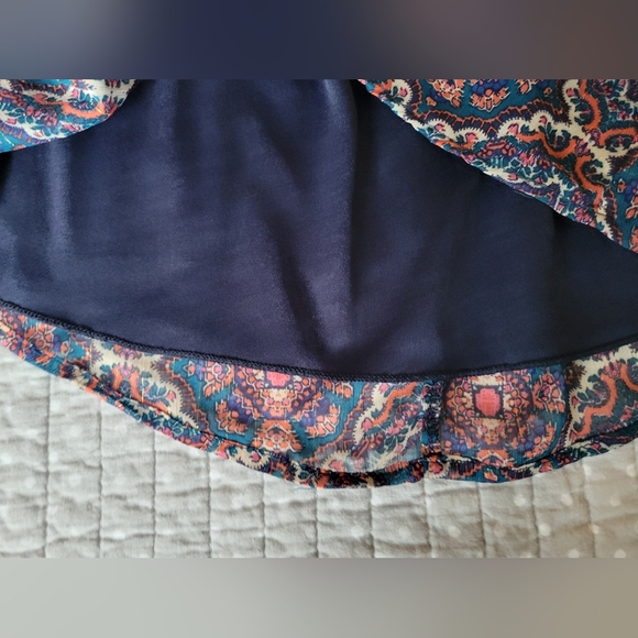 NWOT Size S. Speechless A-Line Dress. - Picture 7 of 9